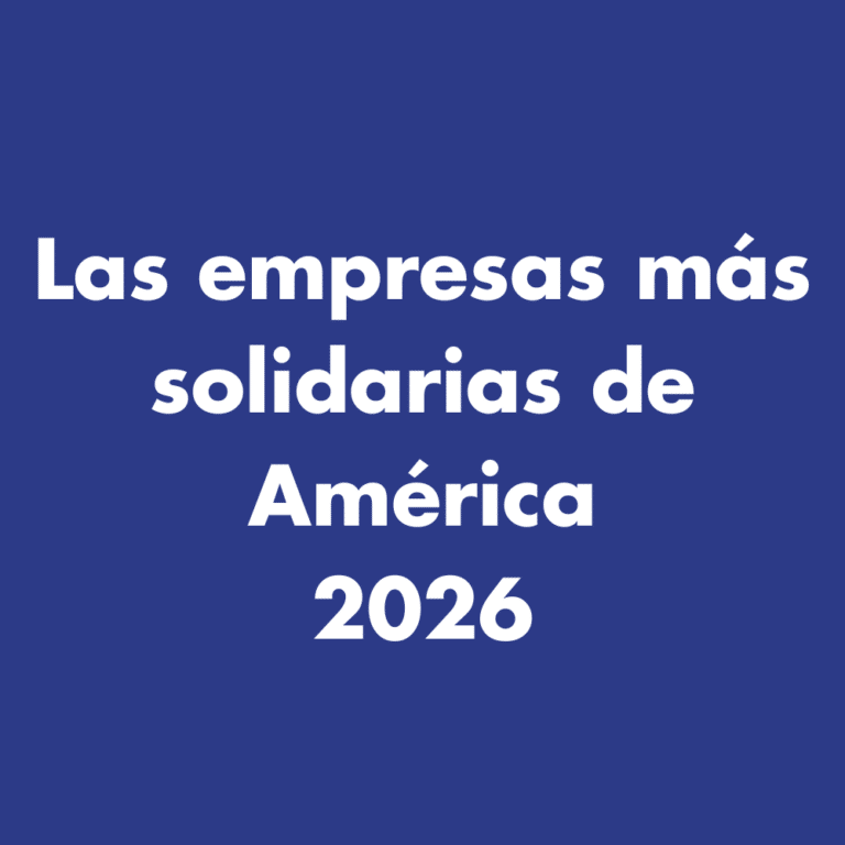 Newsweek nombra a una empresa de pinturas entre las compañías más caritativas.