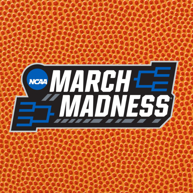 Who makes the NCAA March Madness ladder?