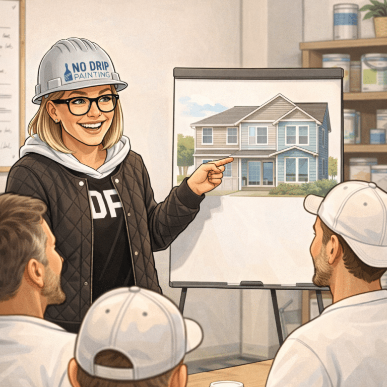 The Missing Link in Production