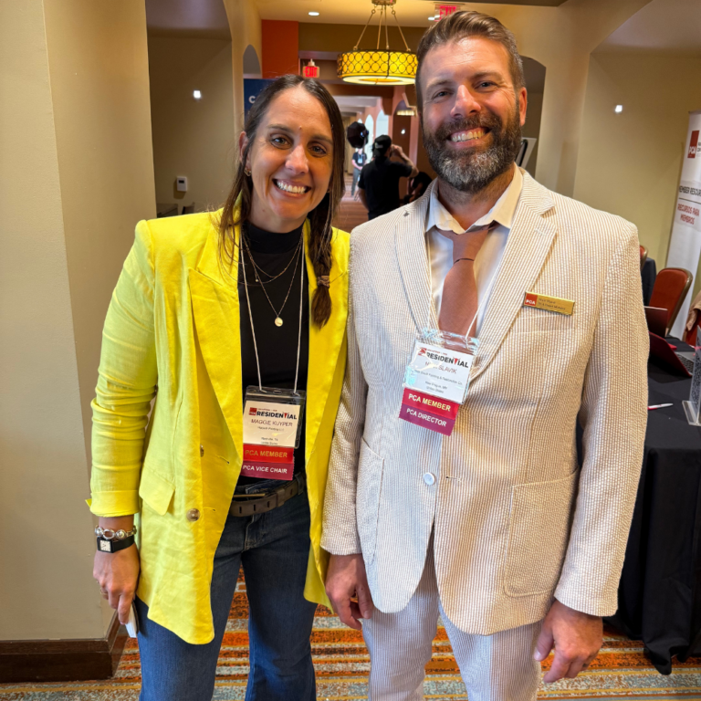 Meet Maggie Kuyper: New PCA Board of Directors Chair