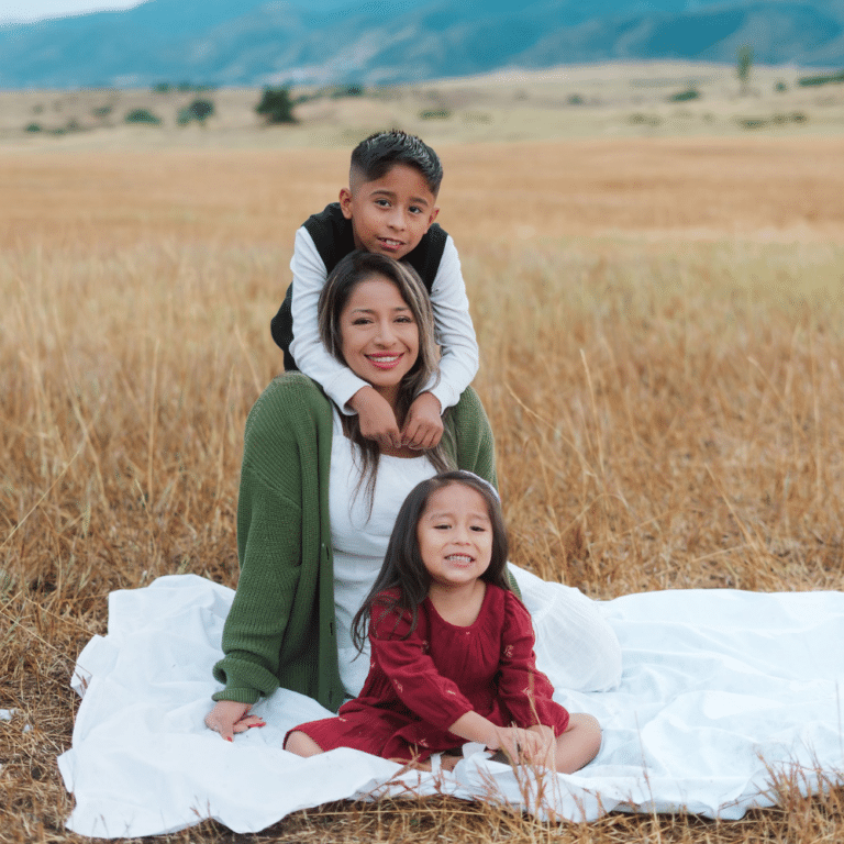 Cruzando la frontera