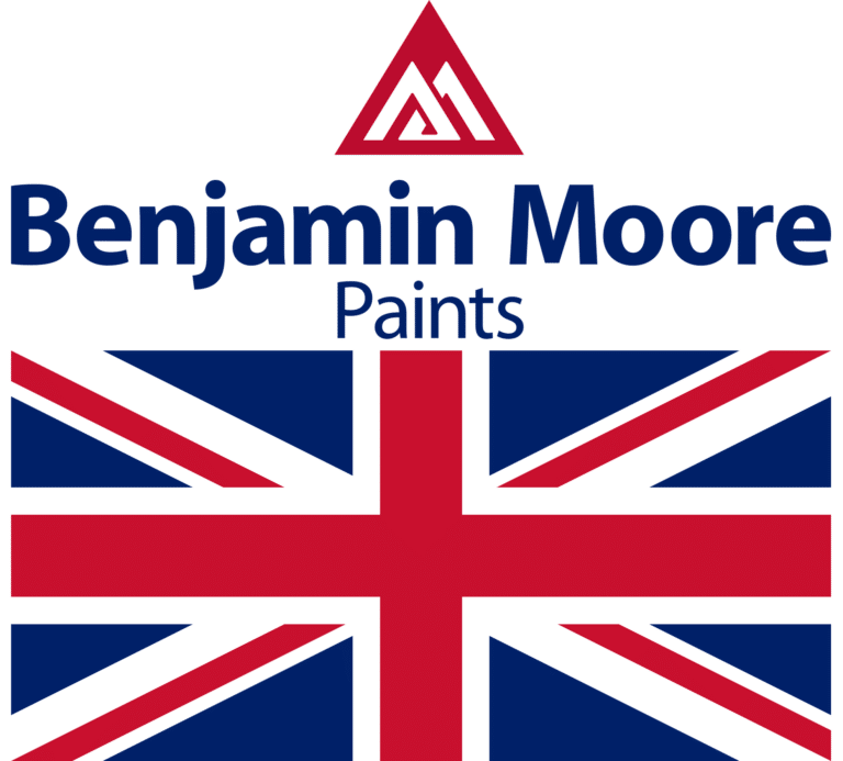 Benjamin Moore Paints the UK
