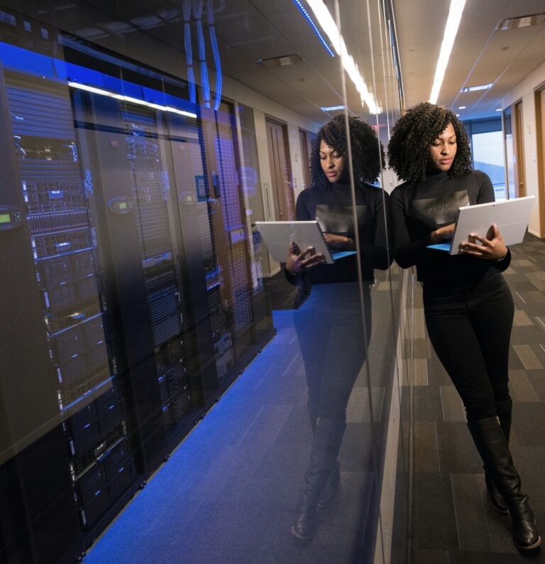 Sherwin-Williams eyes opportunity in data centers