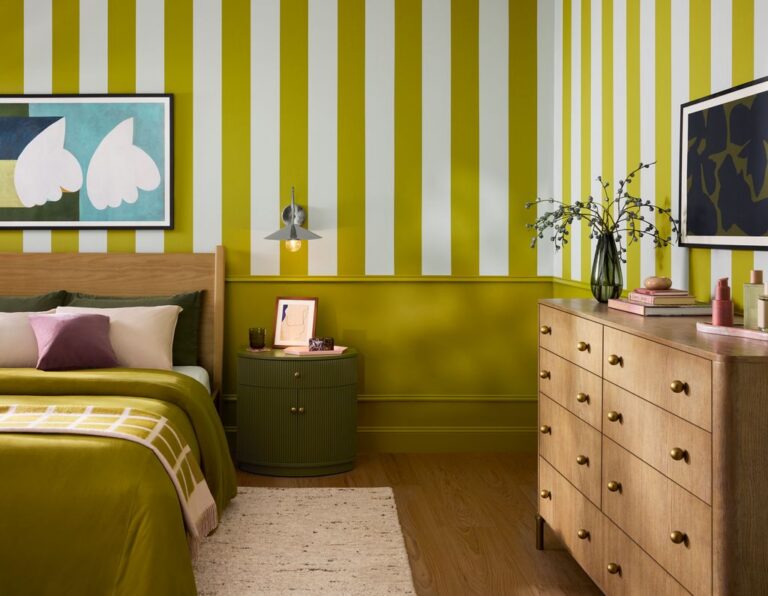 “Offbeat Green” takes the prize for least popular color