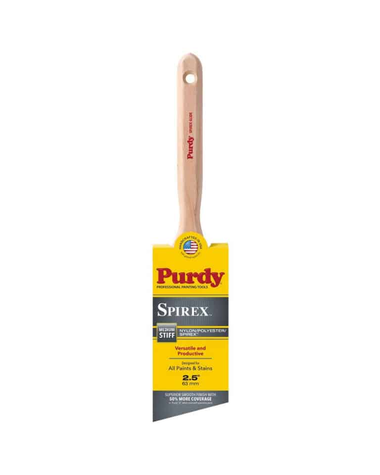 Purdy’s Spirex Glide