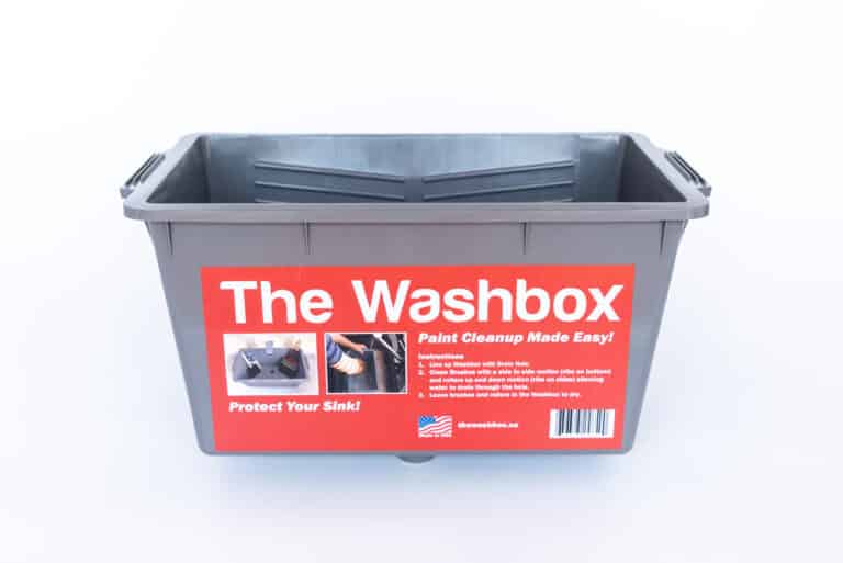The WashBox