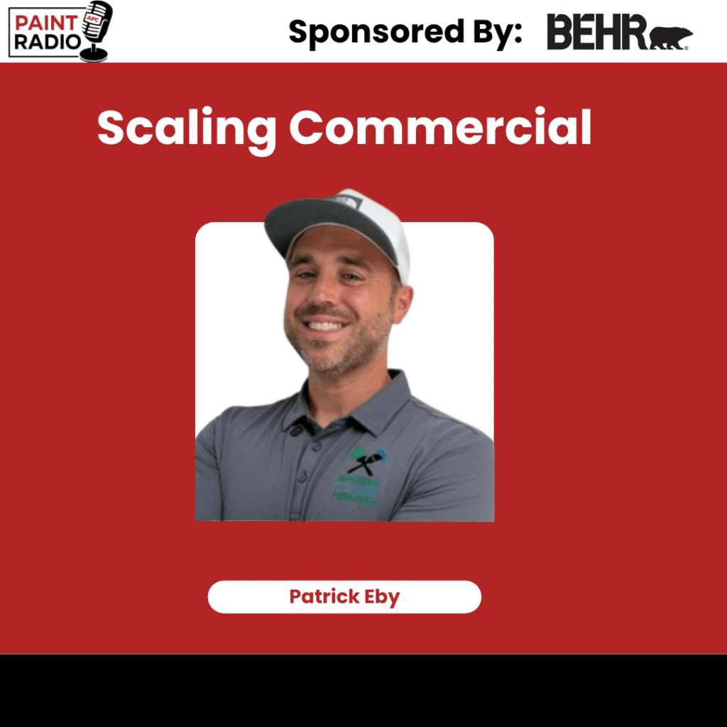 Scaling Commercial