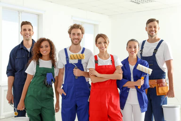 National Tradesmen Day Arrives as Gen Z Warms to Skilled-Trades Careers