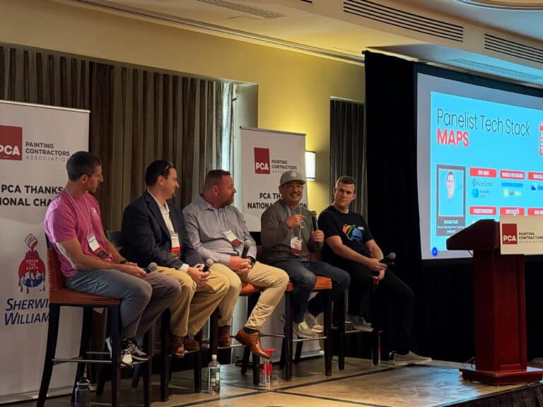 Worth the Trip? Contractors Share What They Gain From PCA Events