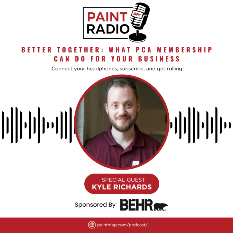 Better Together: What PCA Membership Can Do For Your Business