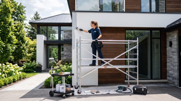Remodeling Spend Increased in August as DIY Share Continues Long-Term Decline